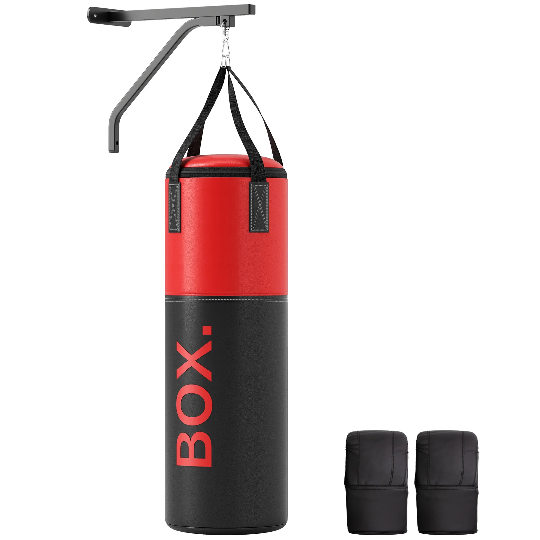 Punching Bag Set
